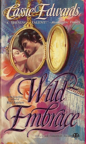The Wild Series book cover 3