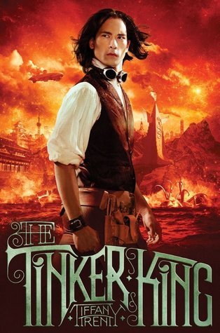The Unnaturalists book cover 2