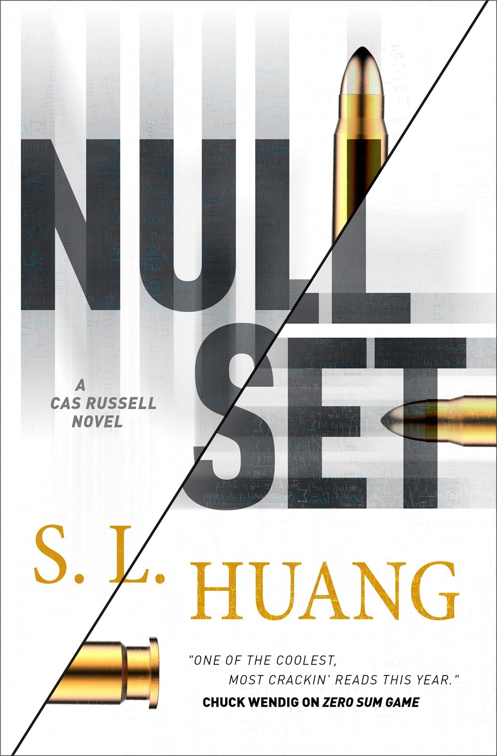 Cas Russell book cover 2