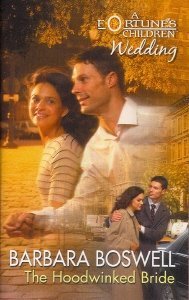 Fortune's Children: The Brides book cover 3