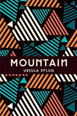 Mountain book cover