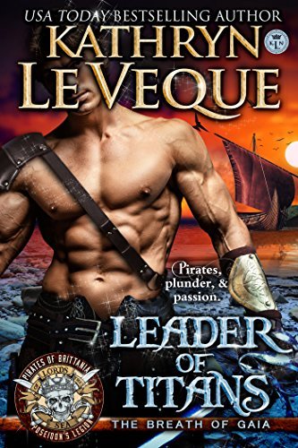 Pirates of Britannia book cover 2