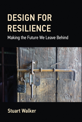 Design for Resilience book cover