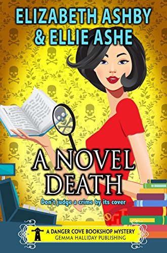 A Novel Death book cover
