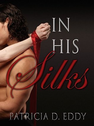 Restrained book cover 1