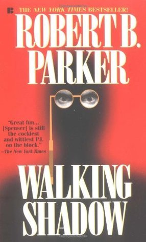 Walking Shadow book cover