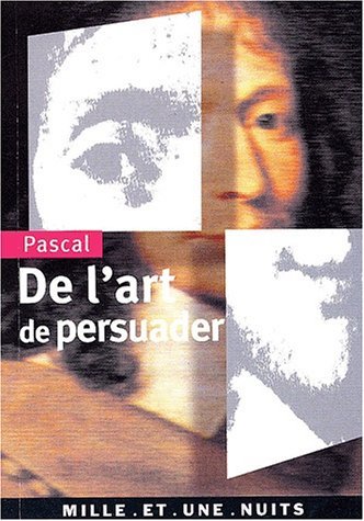 On the Art of Persuasion book cover