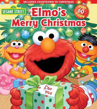 Sesame Street book cover