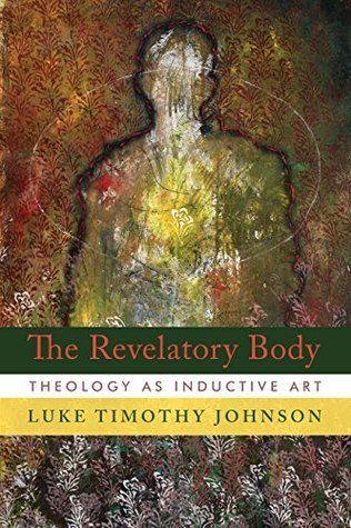 The Revelatory Body book cover