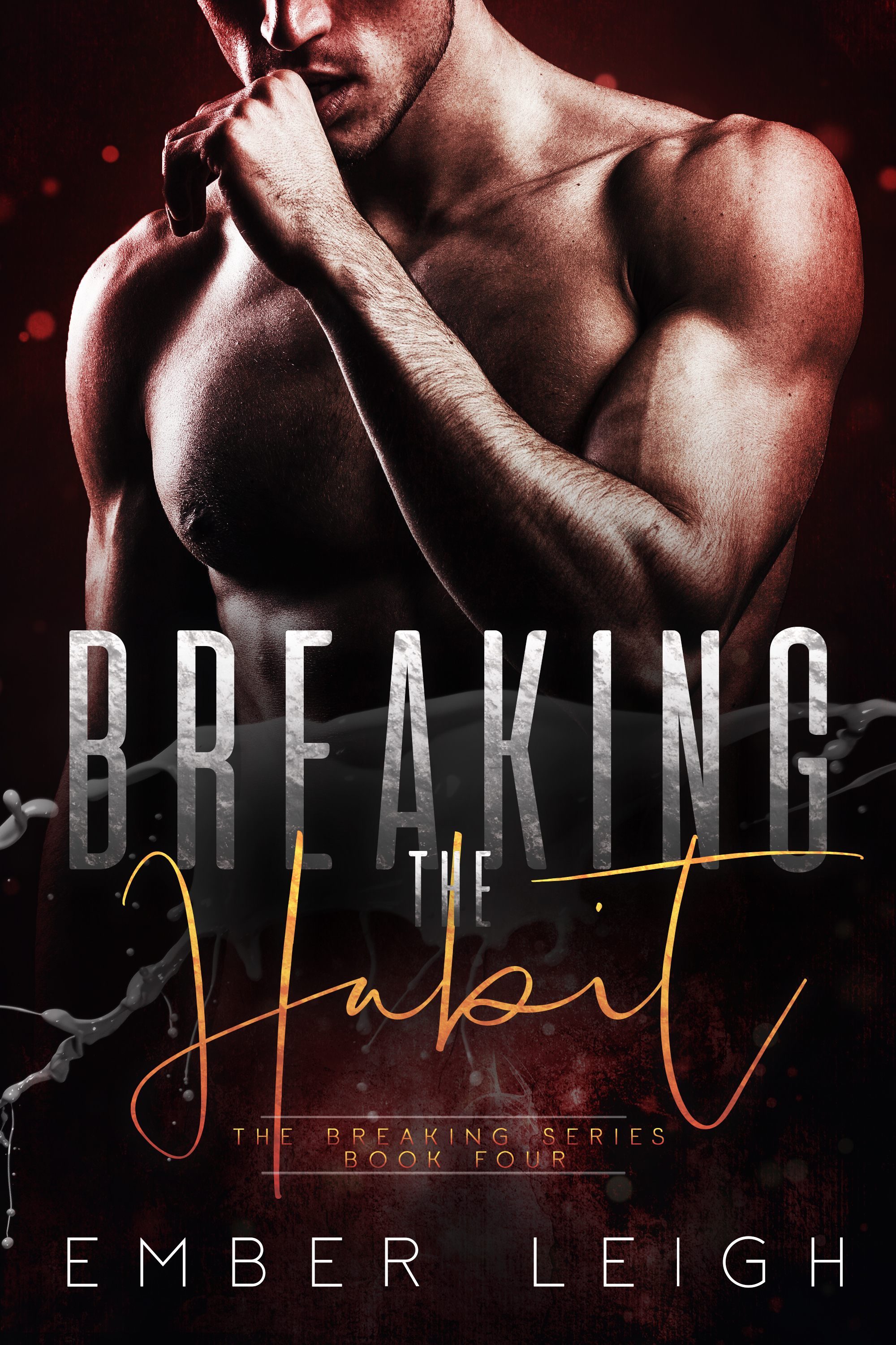 Breaking the Habit book cover