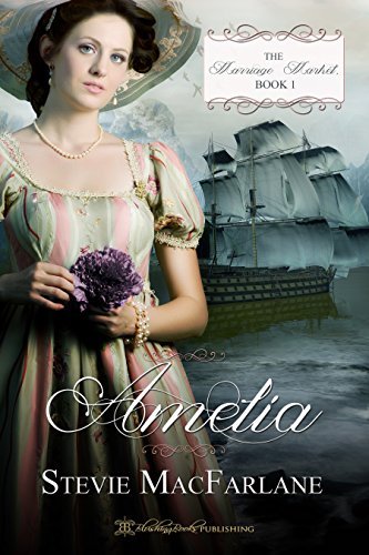 The Marriage Market book cover 1