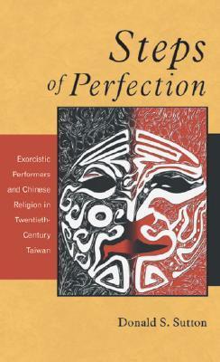 Steps of Perfection book cover