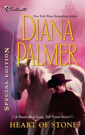 Heart of Stone book cover