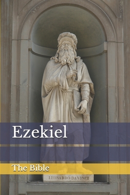 Ezekiel book cover