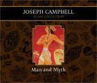 Man and Myth book cover