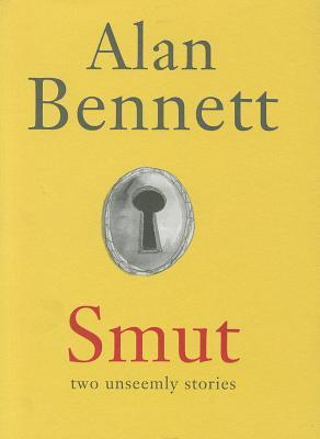 Smut book cover