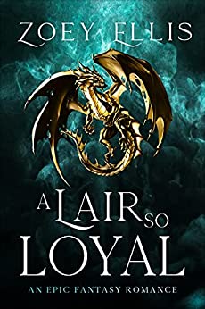 The Last Dragorai book cover 2