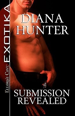 Journey to Submission book cover 2