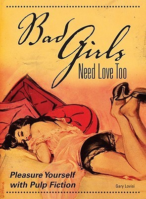Bad Girls Need Love Too book cover