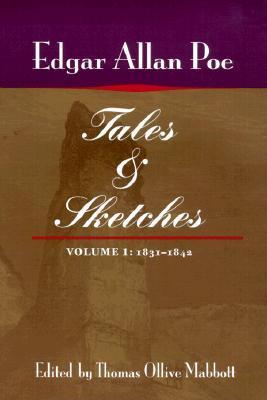 Tales & Sketches, Vol. 1 book cover