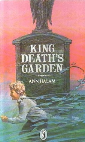 Ghosts and Other Hauntings book cover 1