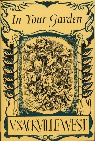 In Your Garden book cover