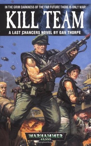 Last Chancers book cover 2