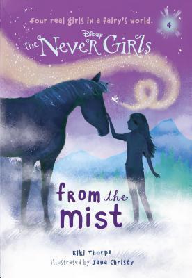 From the Mist book cover