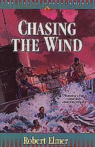 Chasing The Wind book cover