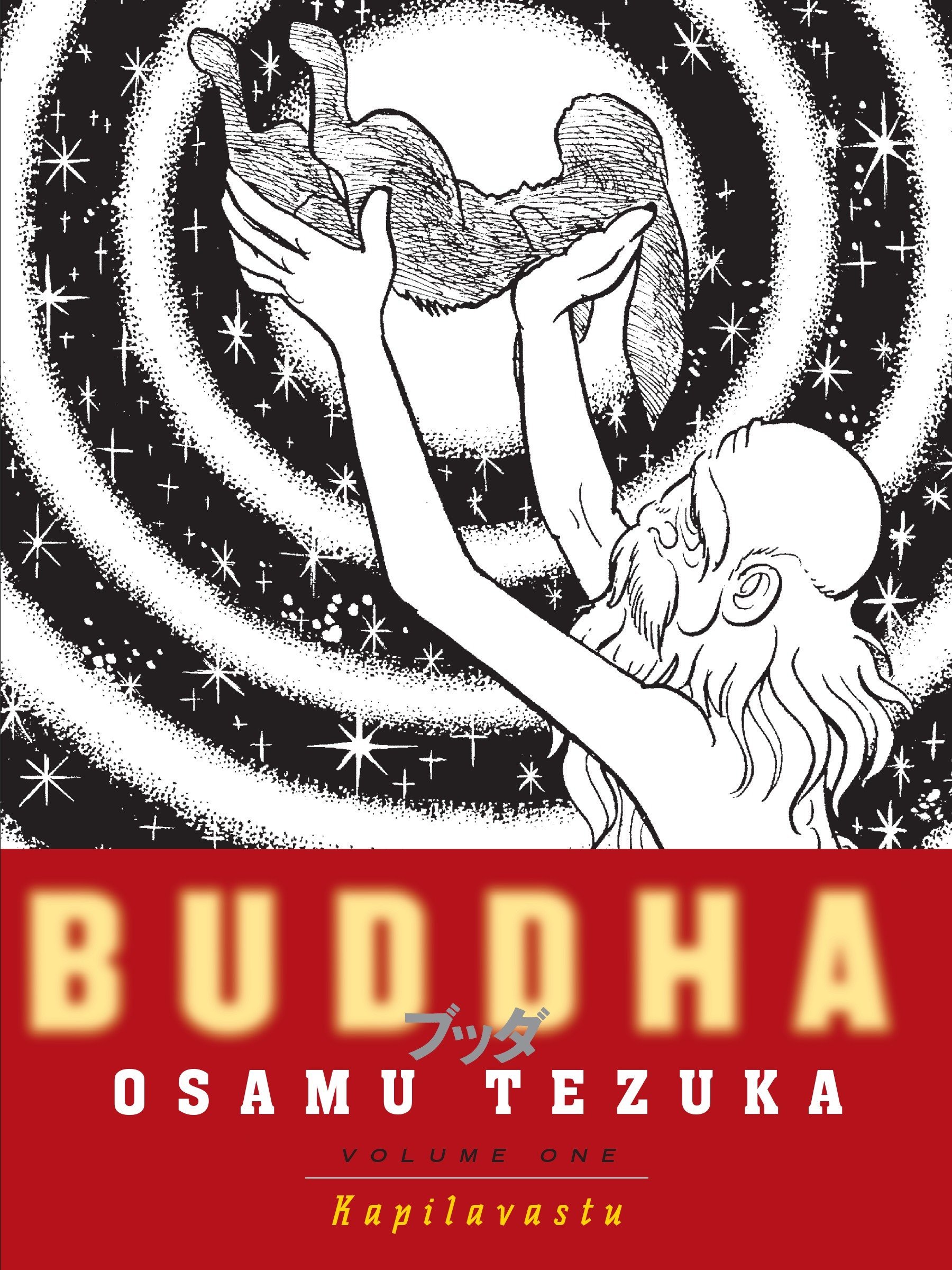 Buddha book cover 1