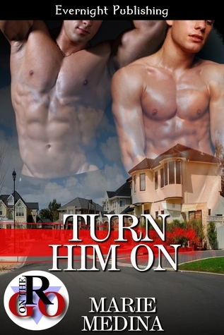 Switch Him Up book cover 2