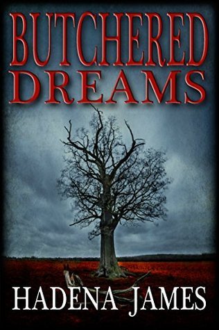 Butchered Dreams book cover