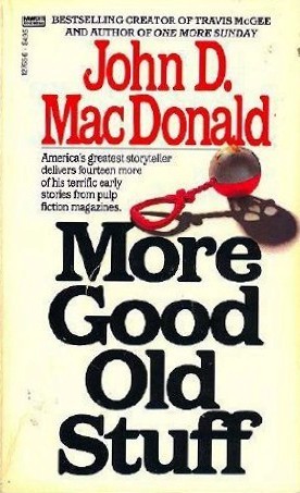 More Good Old Stuff book cover