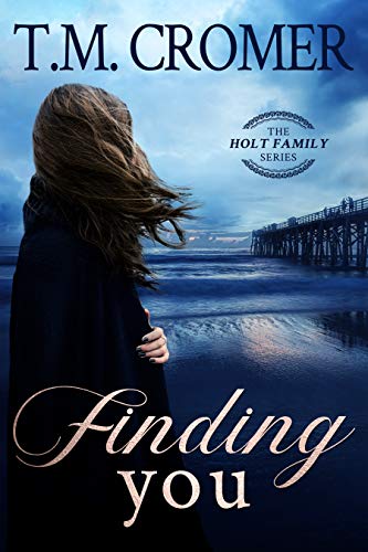 The Holt Family book cover 1