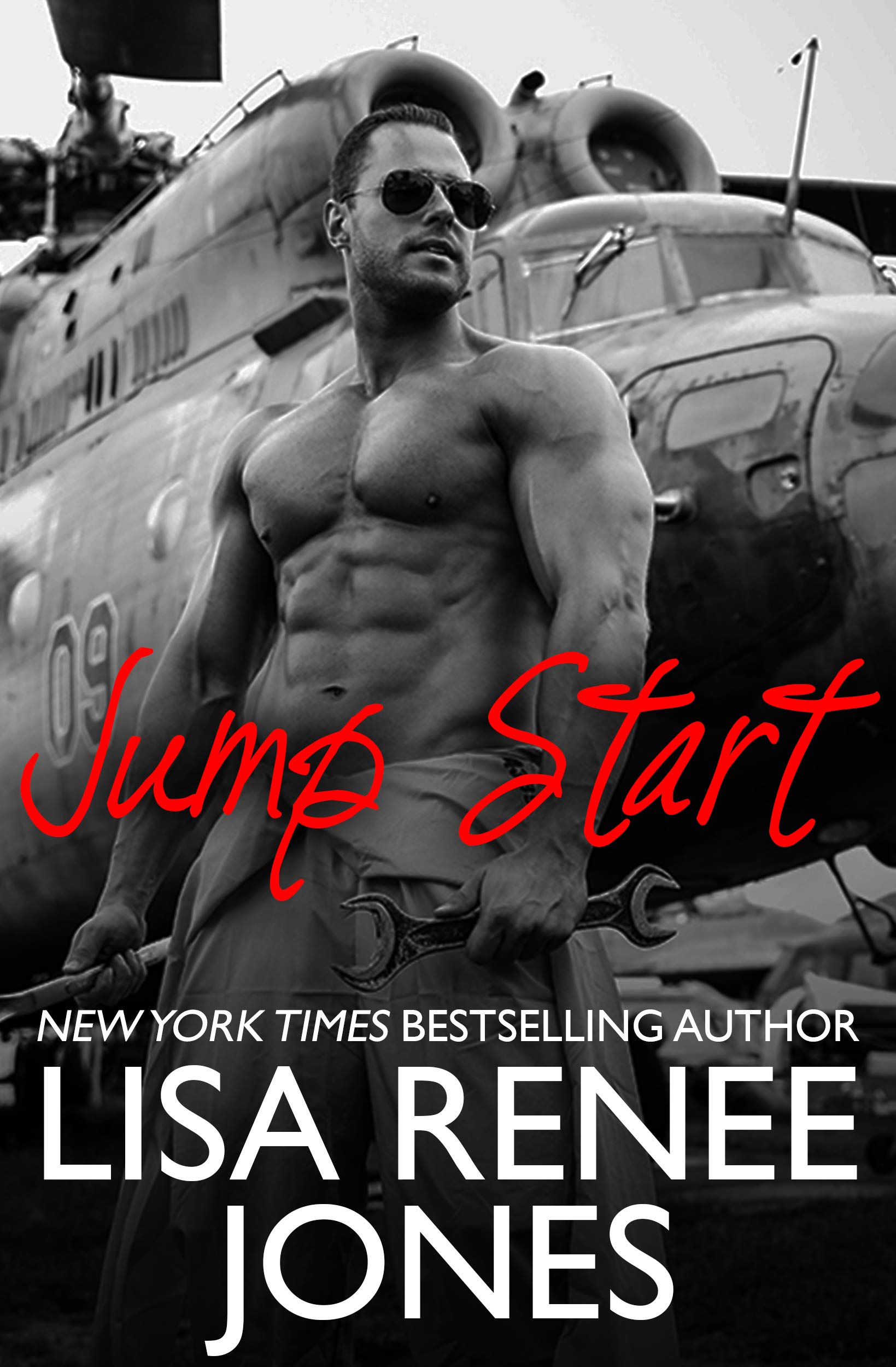 Texas Hotzone book cover 1