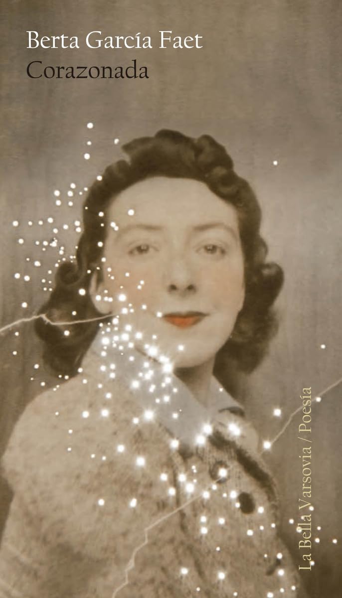 Corazonada book cover