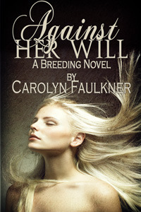 Against Her Will book cover