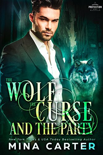 Paranormal Protection Agency book cover 1