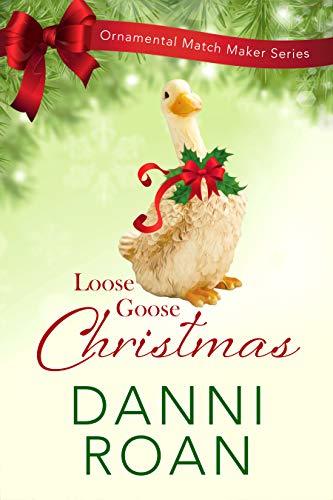 Loose Goose Christmas book cover