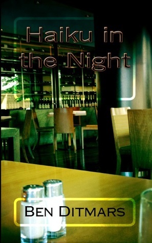 Haiku in the Night book cover