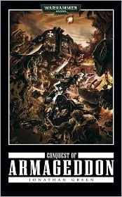 Black Templars book cover 2