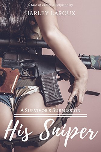 His Sniper book cover