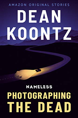Nameless: Season One book cover 2