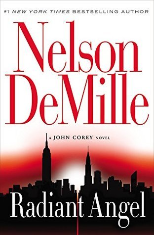 Radiant Angel book cover