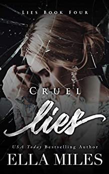 Cruel Lies book cover