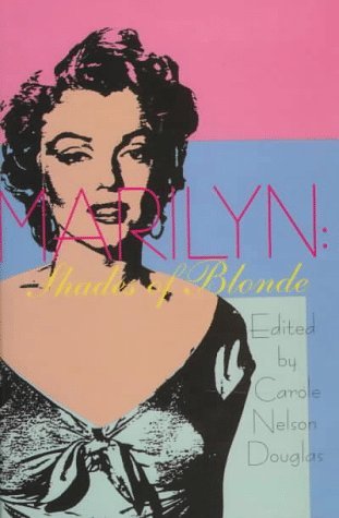 Marilyn book cover