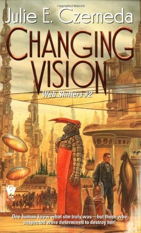 Web Shifters book cover 2