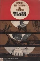 Brasil em Tempo de Cinema book cover