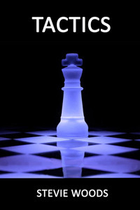 Tactics book cover