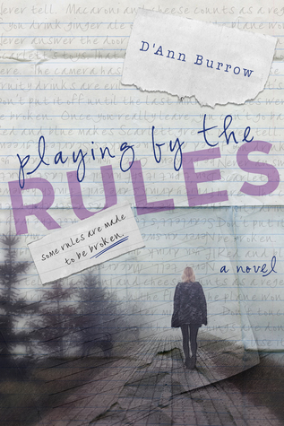 Secrets and Lies book cover 1
